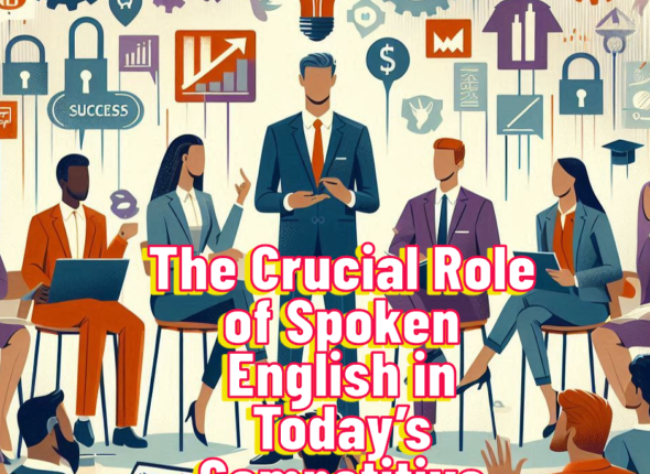 spoken english