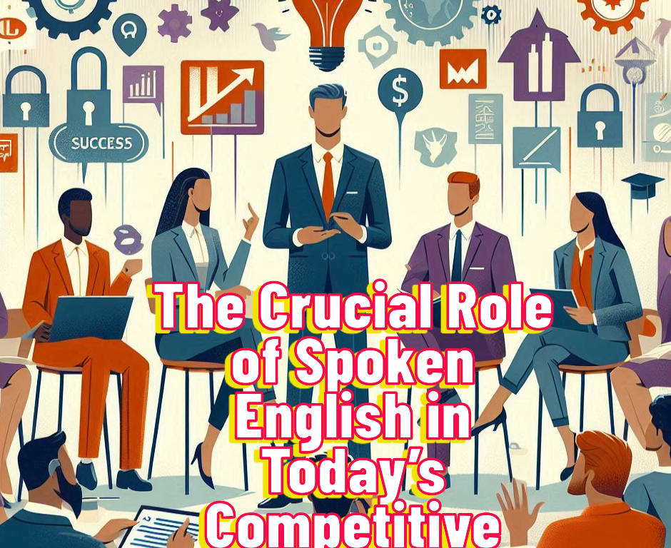 spoken english