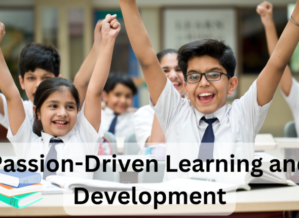 learning and development