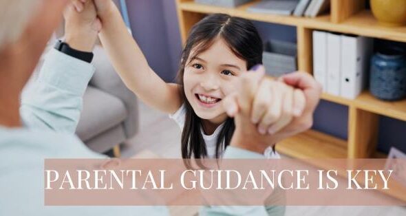 parental guidance