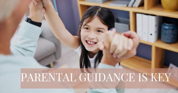 parental guidance