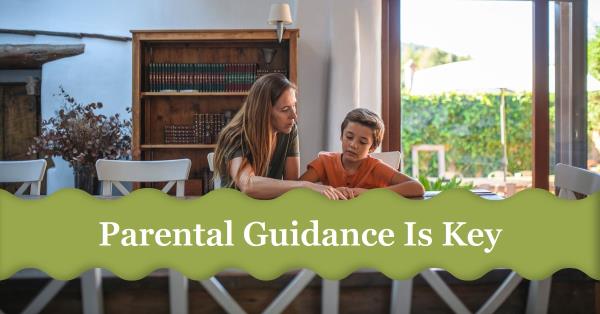 parental guidance