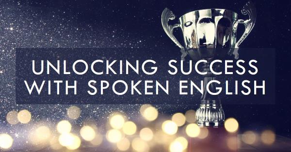 spoken english