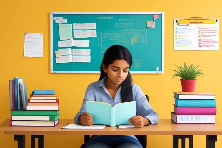 Study Techniques for CBSE Students
