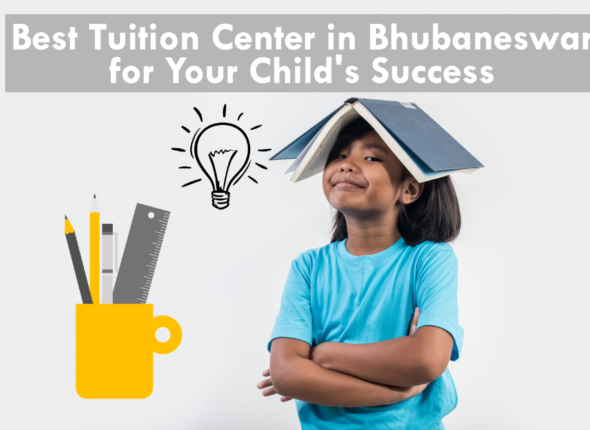 Best Tuition Center in Bhubaneswar